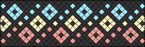 Normal pattern #43390 variation #186308