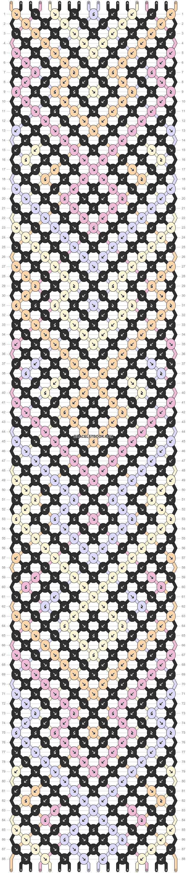 Normal pattern #101330 variation #186310 pattern