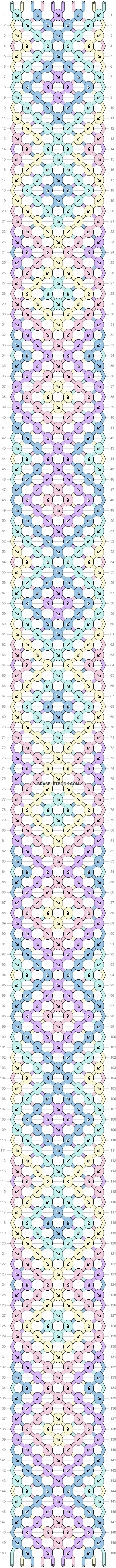 Normal pattern #101318 variation #186312 pattern