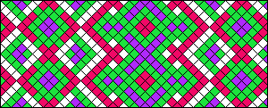 Normal pattern #101403 variation #186327