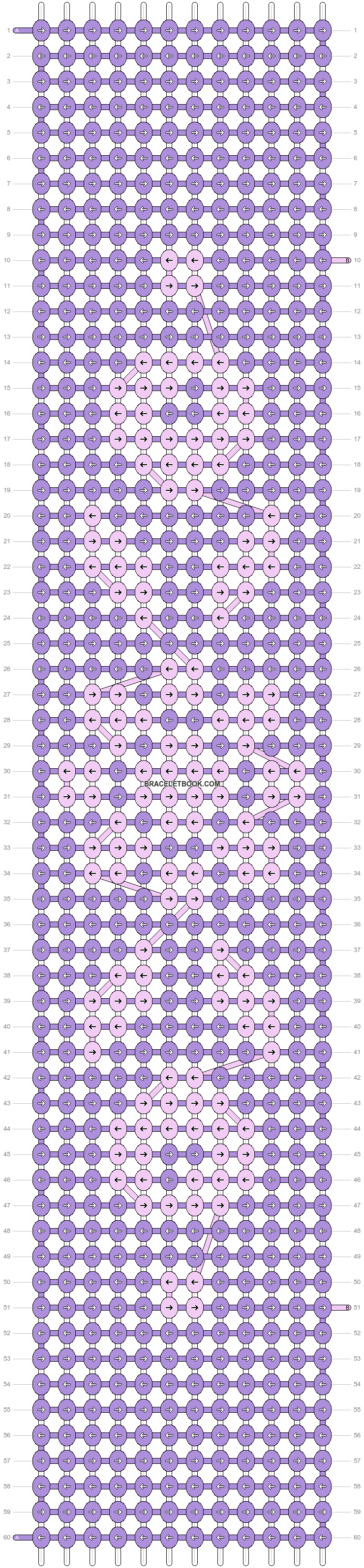 Alpha pattern #80293 variation #186329 pattern