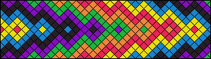 Normal pattern #3302 variation #186341