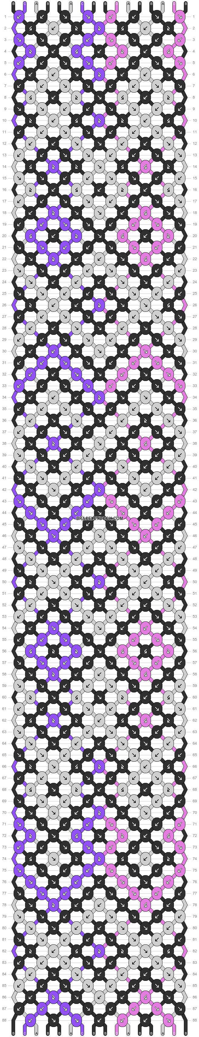 Normal pattern #100831 variation #186343 pattern