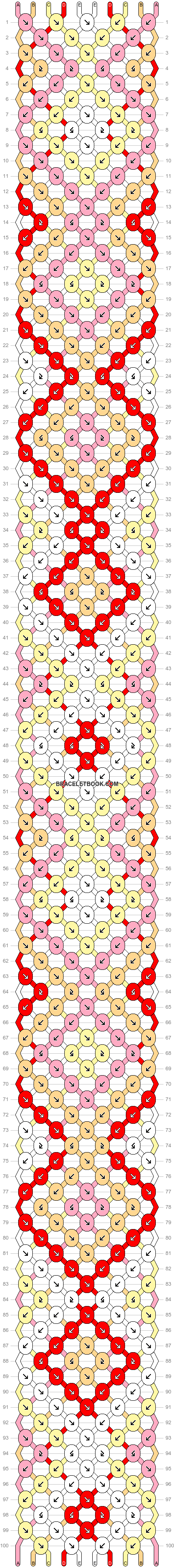 Normal pattern #101316 variation #186346 pattern