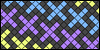 Normal pattern #10848 variation #186353