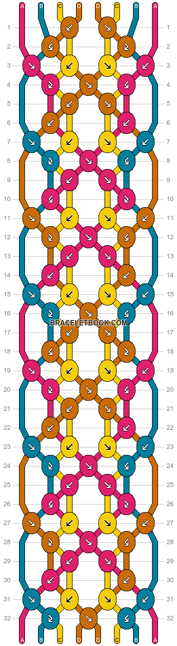 Normal pattern #101418 variation #186363 pattern