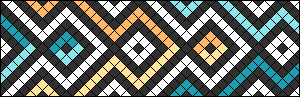 Normal pattern #22750 variation #186372