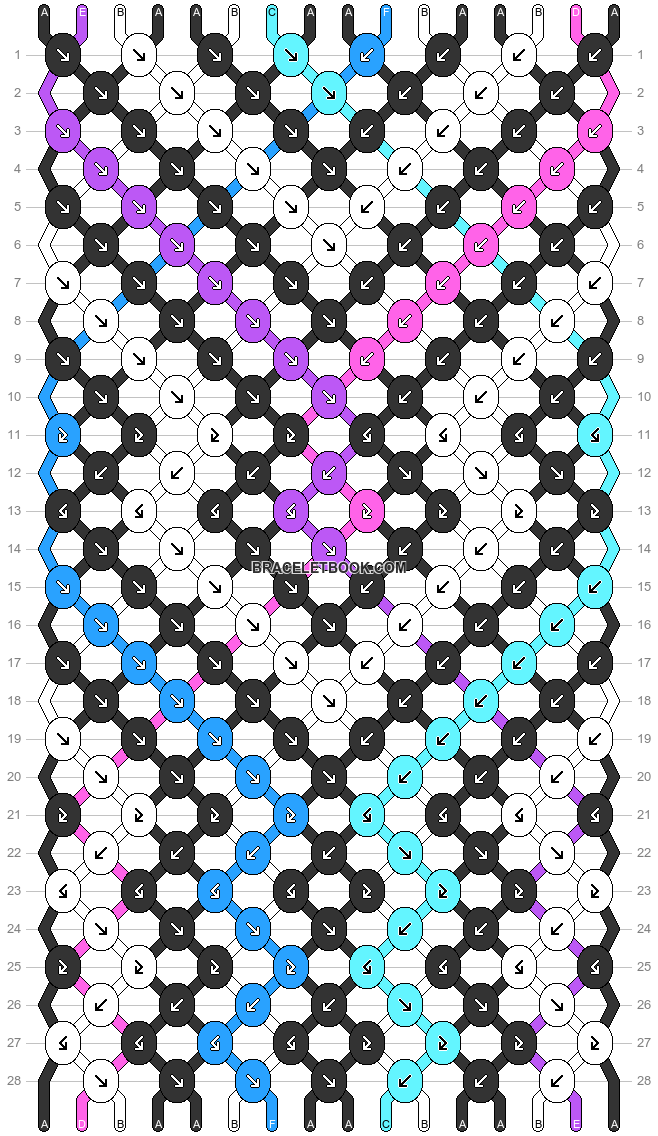 Normal pattern #35293 variation #186373 pattern