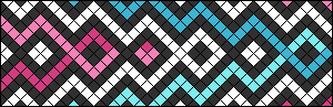 Normal pattern #27403 variation #186374