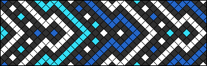 Normal pattern #34797 variation #186377