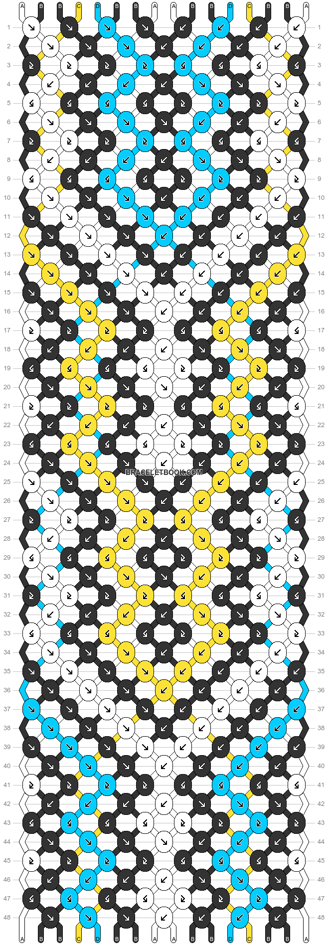 Normal pattern #35412 variation #186379 pattern