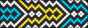 Normal pattern #35412 variation #186379