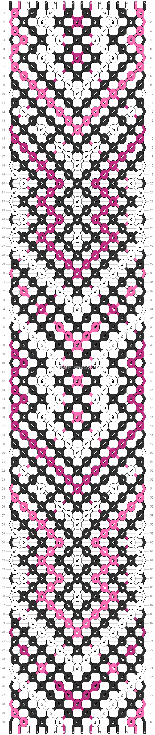 Normal pattern #36047 variation #186380 pattern
