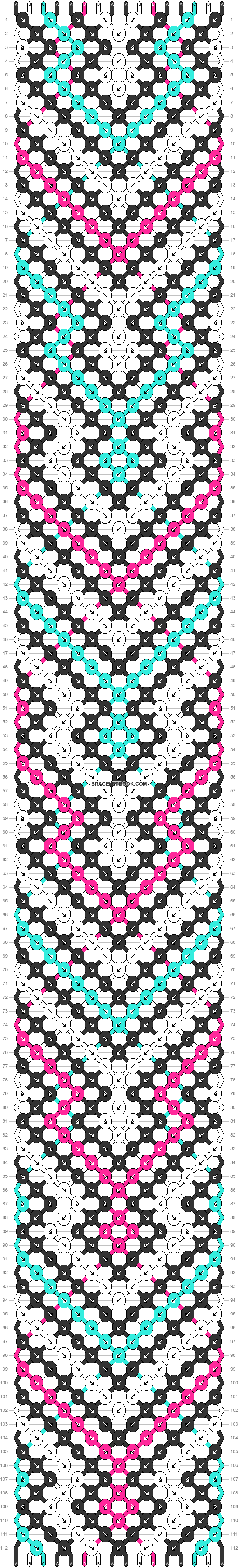 Normal pattern #36202 variation #186381 pattern