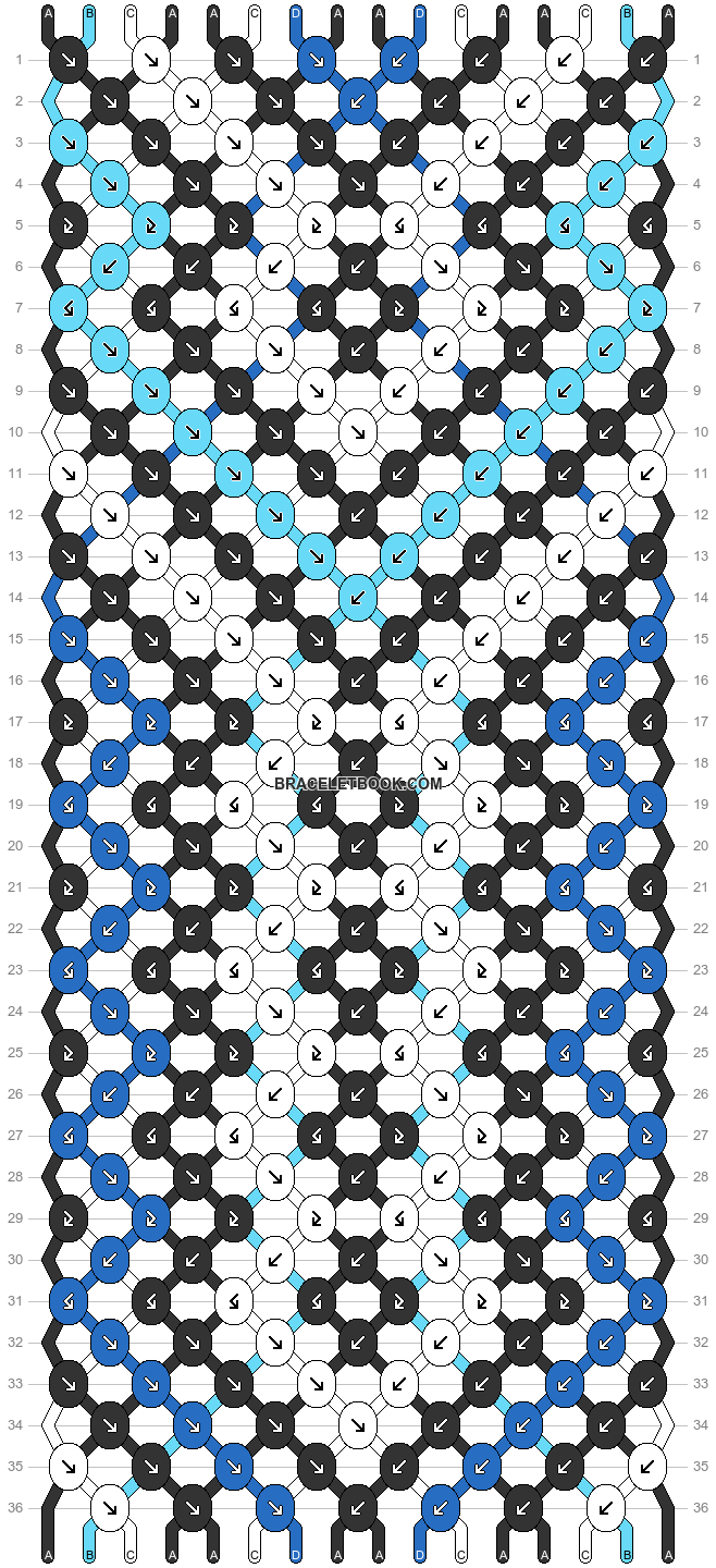 Normal pattern #36761 variation #186384 pattern