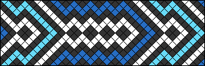 Normal pattern #36761 variation #186384