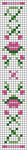 Alpha pattern #101323 variation #186391
