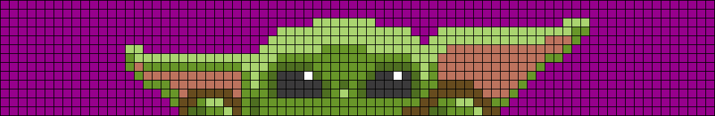 Alpha pattern #75652 variation #186393 preview