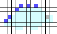Alpha pattern #101454 variation #186398