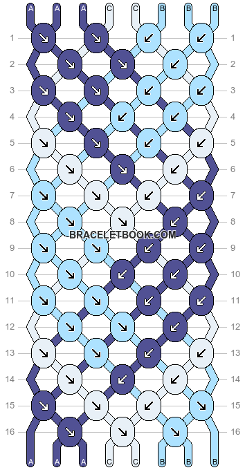 Normal pattern #101055 variation #186399 pattern