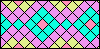 Normal pattern #17999 variation #186412