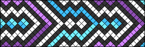 Normal pattern #36200 variation #186421