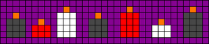 Alpha pattern #59562 variation #186426