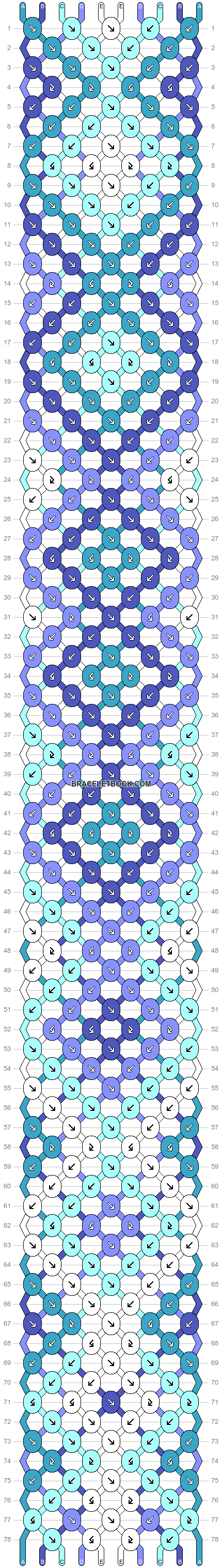 Normal pattern #101476 variation #186446 pattern