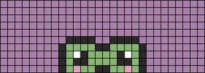 Alpha pattern #87989 variation #186459