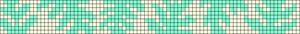 Alpha pattern #26396 variation #186466