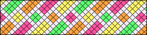 Normal pattern #70707 variation #186488
