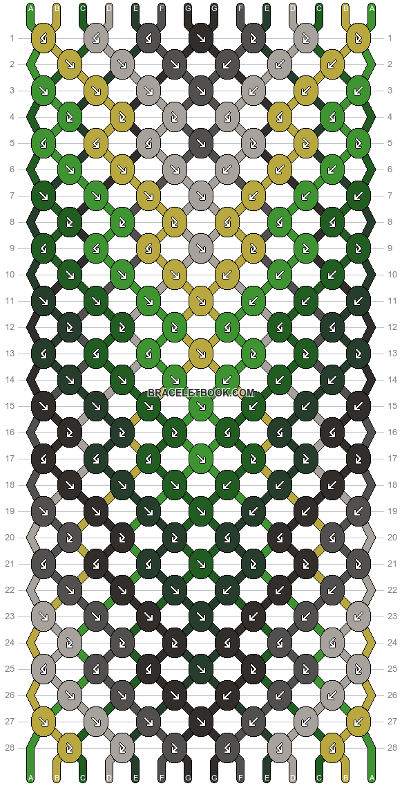 Normal pattern #92718 variation #186489 pattern