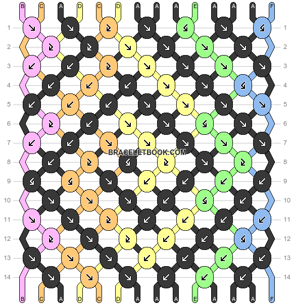 Normal pattern #90063 variation #186496 pattern