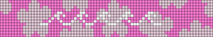 Alpha pattern #42308 variation #186497