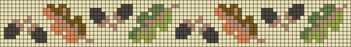 Alpha pattern #53669 variation #186502 preview