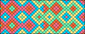 Normal pattern #101362 variation #186504