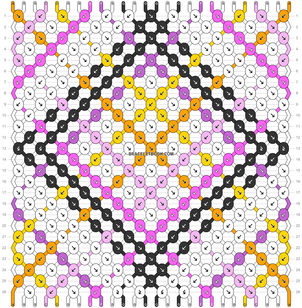 Normal pattern #17689 variation #186506 pattern