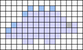 Alpha pattern #101454 variation #186507