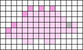 Alpha pattern #101454 variation #186508
