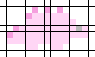 Alpha pattern #101454 variation #186508