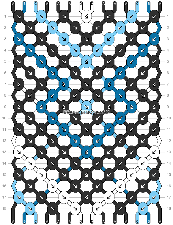 Normal pattern #99915 variation #186517 pattern