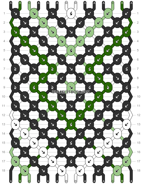 Normal pattern #99915 variation #186519 pattern