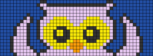 Alpha pattern #69662 variation #186543