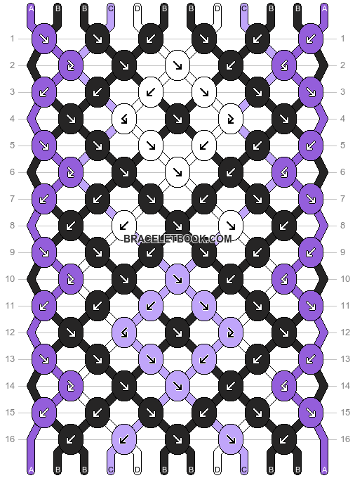 Normal pattern #101469 variation #186552 pattern