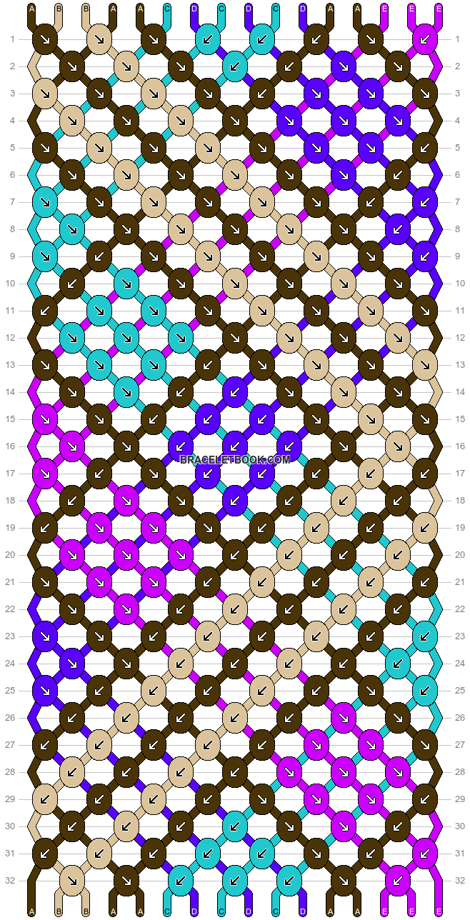 Normal pattern #78577 variation #186580 pattern