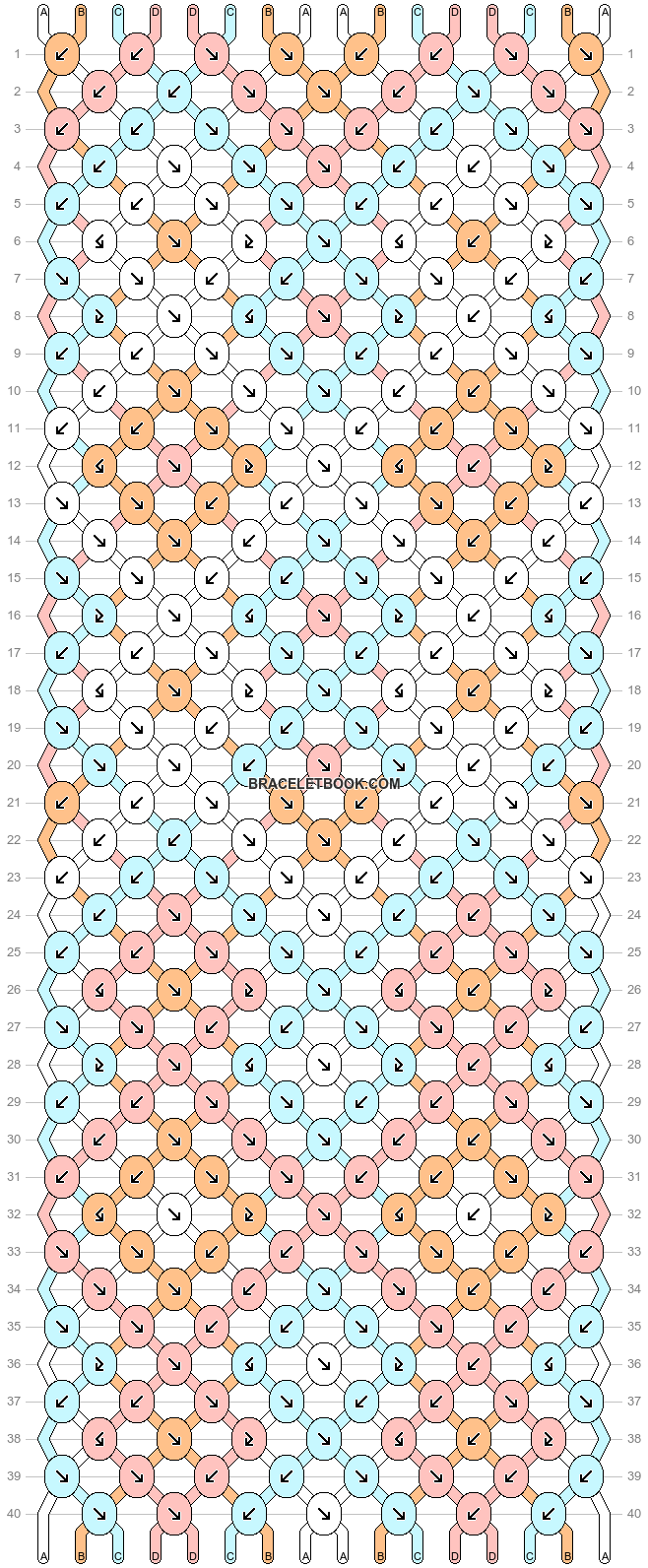 Normal pattern #101543 variation #186590 pattern