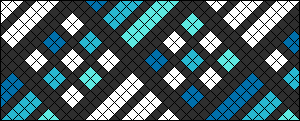Normal pattern #101594 variation #186595