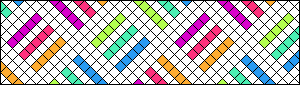 Normal pattern #101592 variation #186597
