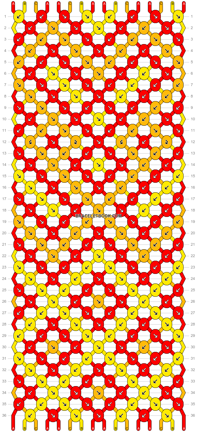 Normal pattern #100984 variation #186601 pattern