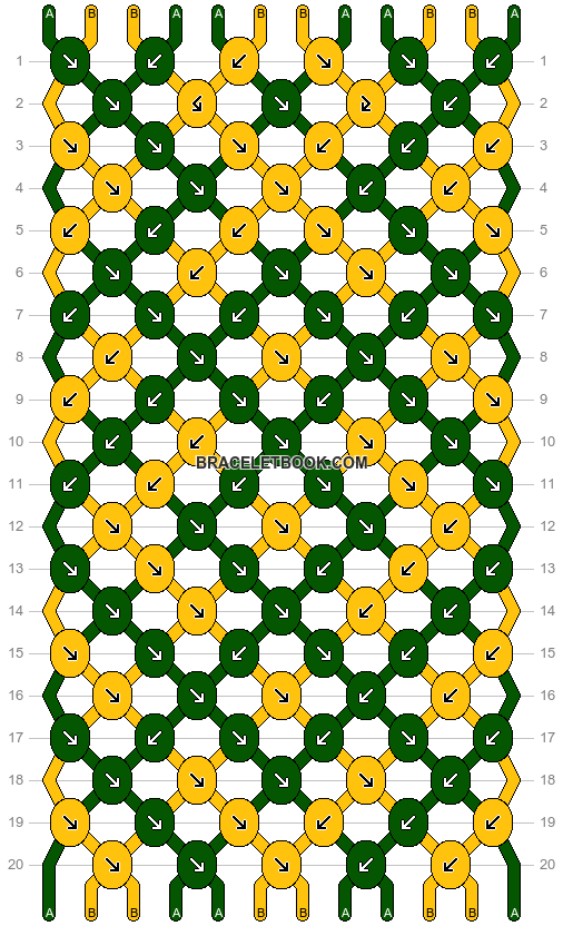 Normal pattern #101511 variation #186605 pattern
